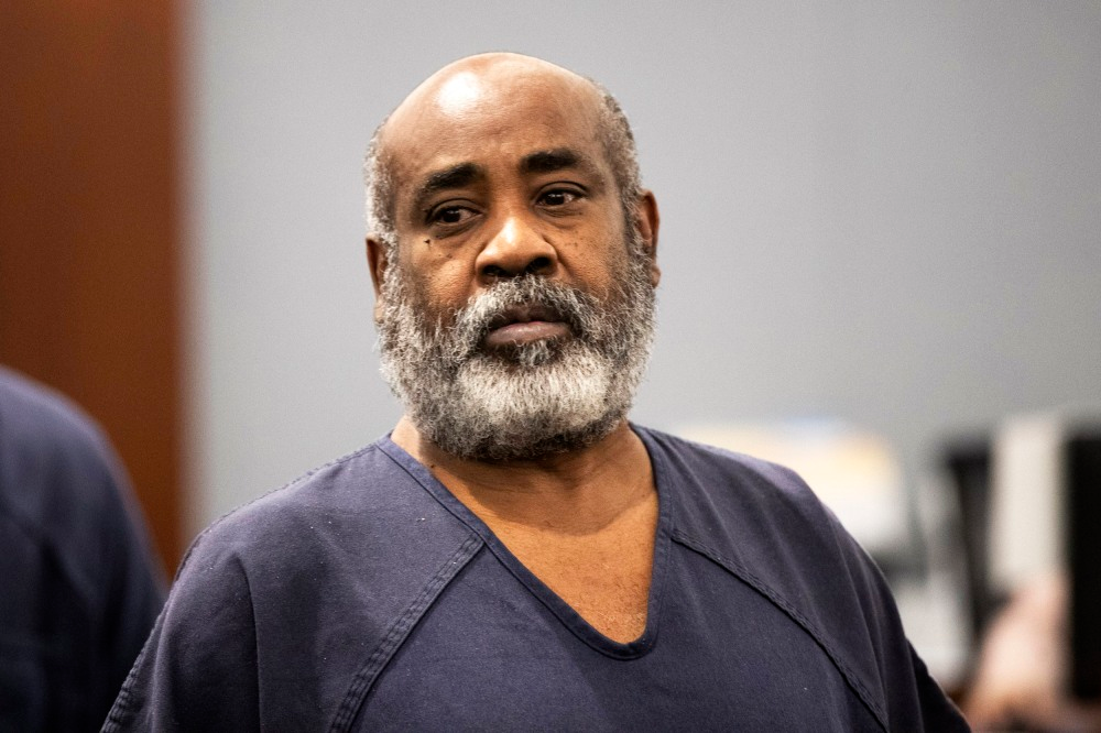 Suge Knight Says Tupac’s Murder Was an “Assassination” 5 Suspect in Tupac Shakur killing