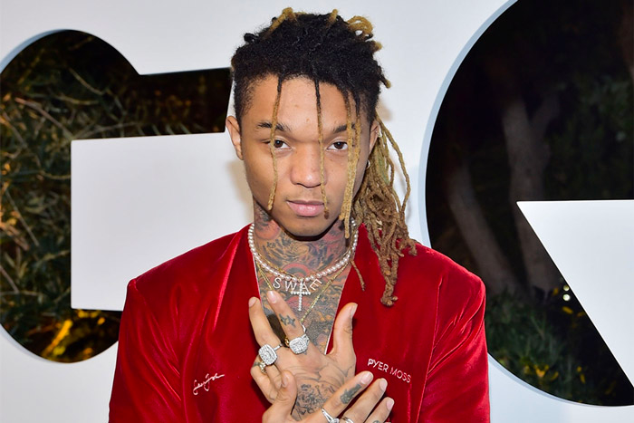 Swae Lee