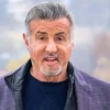 Sylvester Stallone