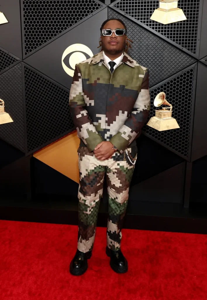 Tay Keith Dead at 29: Grammy-Nominated Producer Dies Suddenly 10 Tay Keith