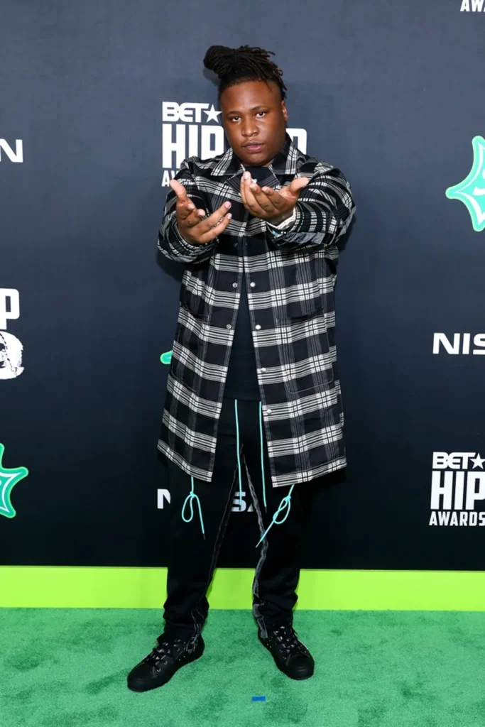 Tay Keith Dead at 29: Grammy-Nominated Producer Dies Suddenly 6 Tay Keith