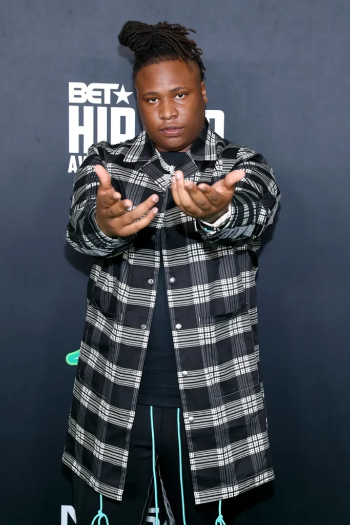 Tay Keith Dead at 29: Grammy-Nominated Producer Dies Suddenly 5 Tay Keith