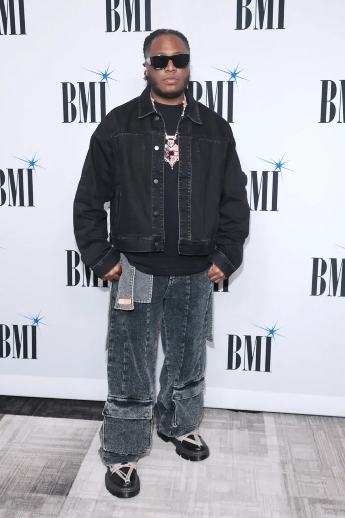 Tay Keith Dead at 29: Grammy-Nominated Producer Dies Suddenly 9 Tay Keith