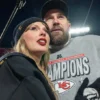 Taylor And Travis Together