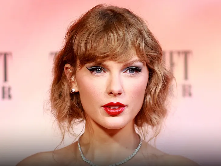 Taylor Swift Wedding Details Emerge After Ceremony Taylor Swift