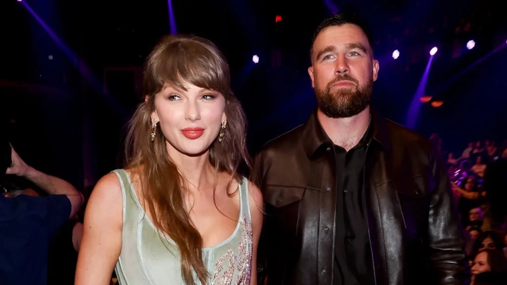 Taylor Swift and Travis Kelce are rumored to tie the knot on July 3
