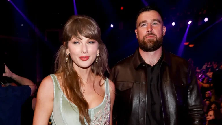 Taylor Swift and Travis Kelce are rumored to tie the knot on July 3