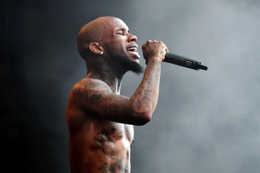 Tory Lanez