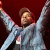 Tory Lanez Performance Pics