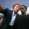 Trump Diddy