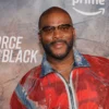 Tyler Perry
