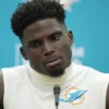 Tyreek Hill