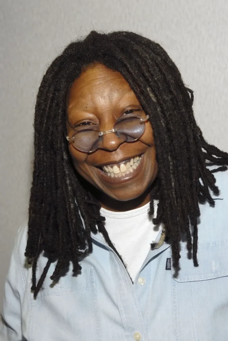 Whoopi Goldberg Misses ‘The View’ After Mount Etna Eruption Whoopi Goldberg 1 1