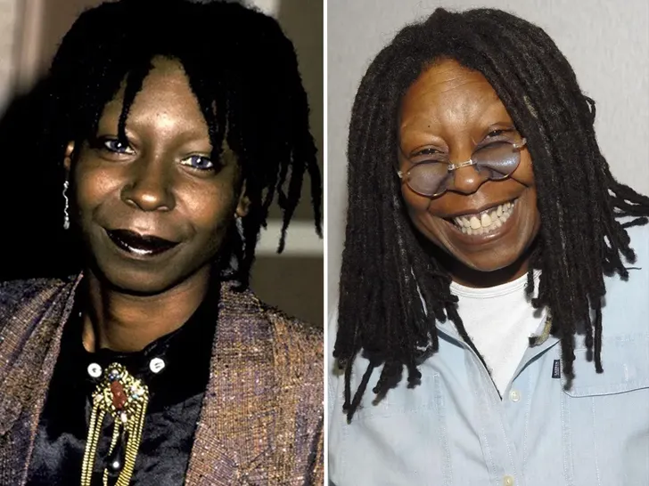 Whoopi Goldberg Misses ‘The View’ After Mount Etna Eruption 5 Whoopi Goldberg