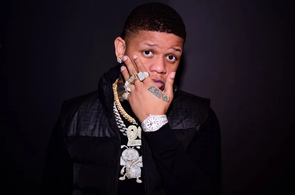 Yella Beezy Asks Judge to Cut 264-Name Witness List 5 Yella Beezy