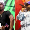 az chike reveals story behind performing with kendrick lamar