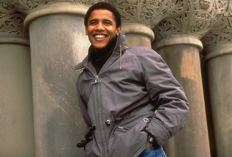 barack obama throwbacks