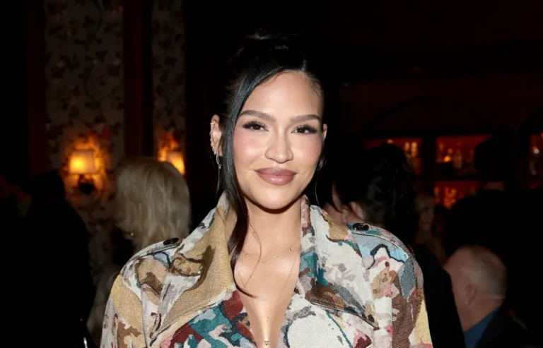 Cassie Ventura’s Former Escort Says He Never Threatened Her in Court Filing cassie ventura