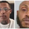 mystikal son mugshot