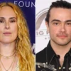 rumer willis derek richard thomas