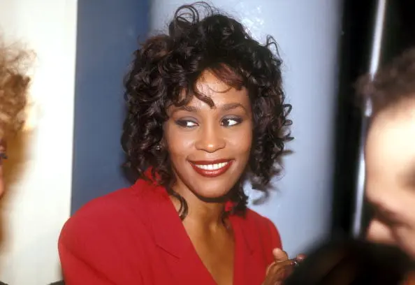 “Oprah’s Whitney Houston Cover-Up Sparks Debate” 4 whitney houston