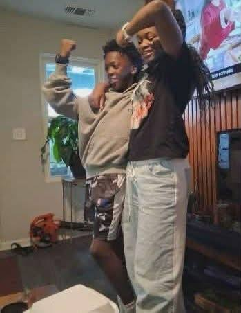 21 Savages nephew accidentally shoots sister then takes his own life at Stockbridge home