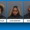 3 charged after 'Free Karmelo' assault in Longview, affidavit states
