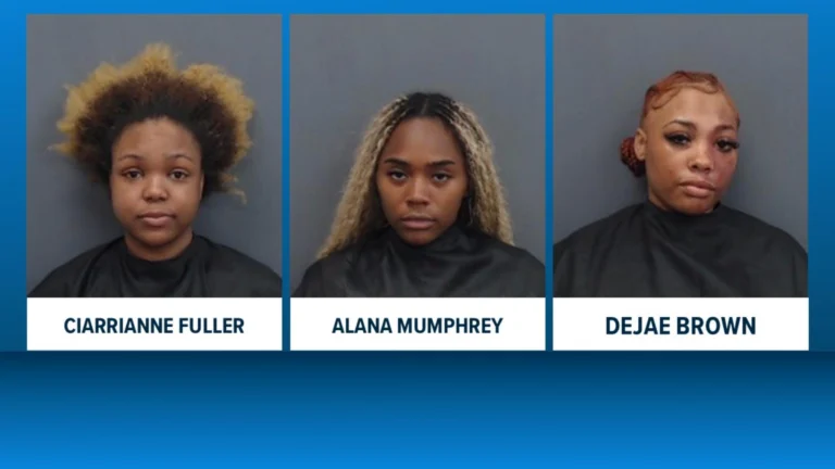 3 charged after 'Free Karmelo' assault in Longview, affidavit states