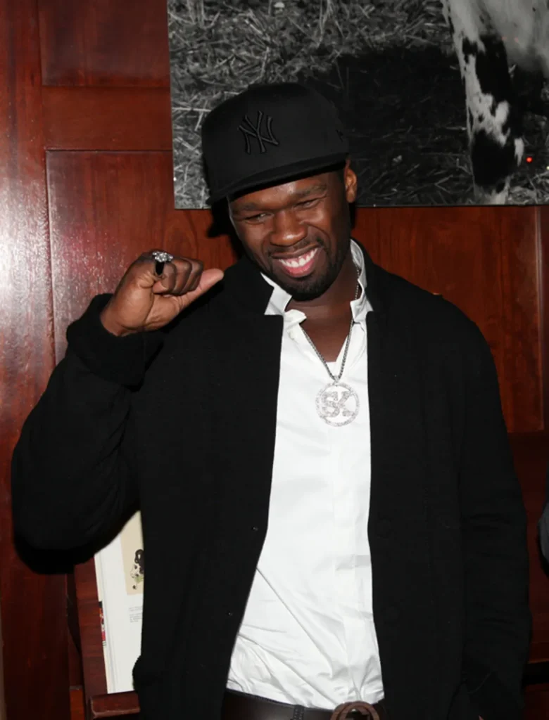 $1 Million World Cup VIP Package Includes 50 Cent Party 5 50 Cent