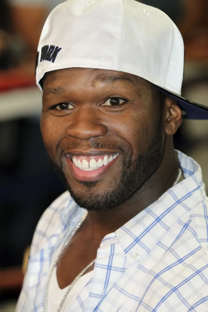 50 Cent Asks Judge to Dismiss Ex-Assistant's Lawsuit 7 50 Cent 1