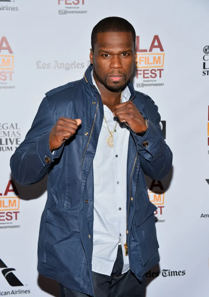 50 Cent 2