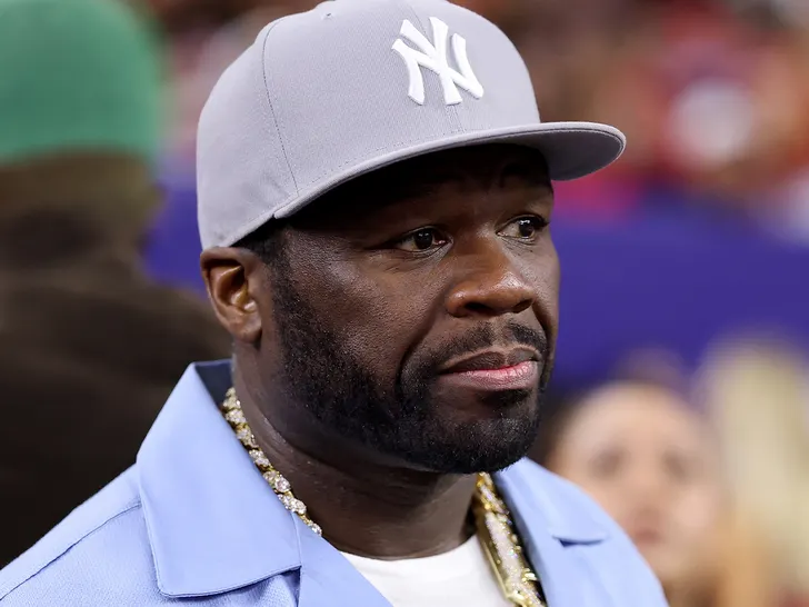 50 Cent Asks Judge to Dismiss Ex-Assistant's Lawsuit 5 50 Cent