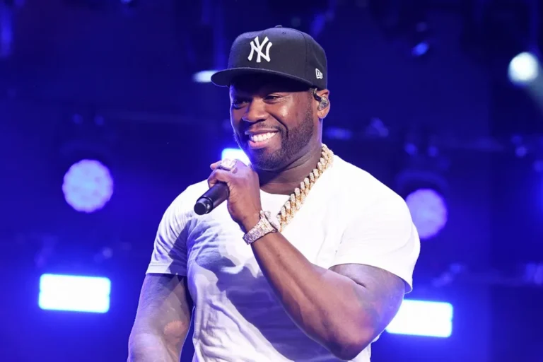 50 Cent Asks Judge to Dismiss Ex-Assistant’s Lawsuit 50 Cent m