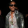 A$AP Rocky.