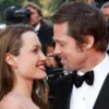 Angelina Jolie and Brad Pitt during the 62nd International Cannes Film Festival on May 20, 2009 in Cannes, France.