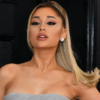 Ariana Grande