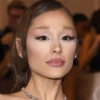 Ariana Grande