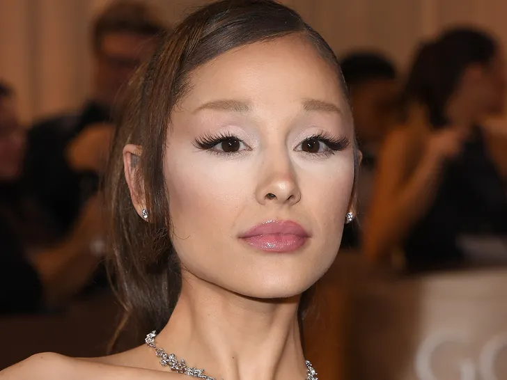 Ariana Grande Plans Break After ‘Focker-In-Law’ Press Tour Ariana Grande