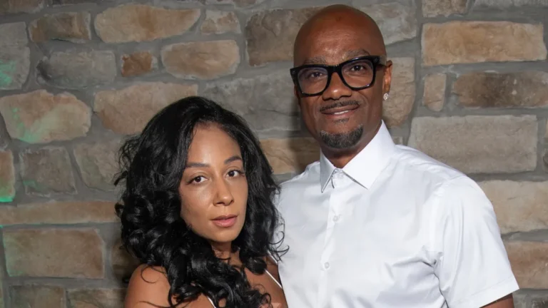 Big Tigger’s Estranged Wife Alicia Brown Arrested on Maryland Warrant Big Tigger Wife