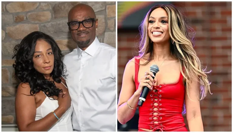 Big Tigger’s Co-Host Sues Estranged Wife Over Defamation Claims Big Tigger's Radio Co Host Sues Estranged Wife for Defamation