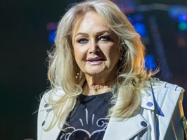 Bonnie Tyler