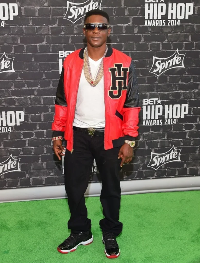 Boosie Badazz