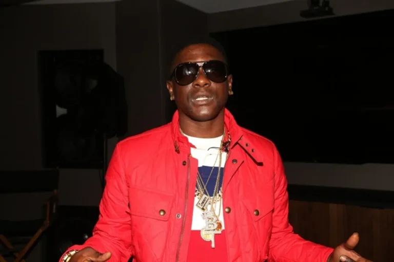 Boosie Badazz