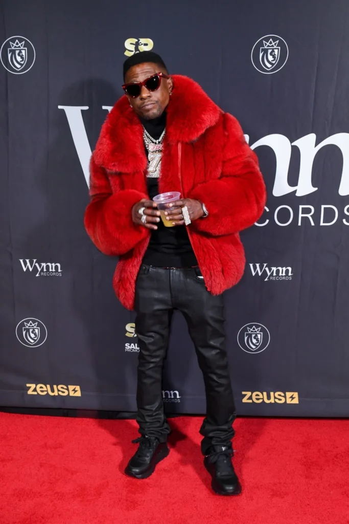 Boosie Badazz