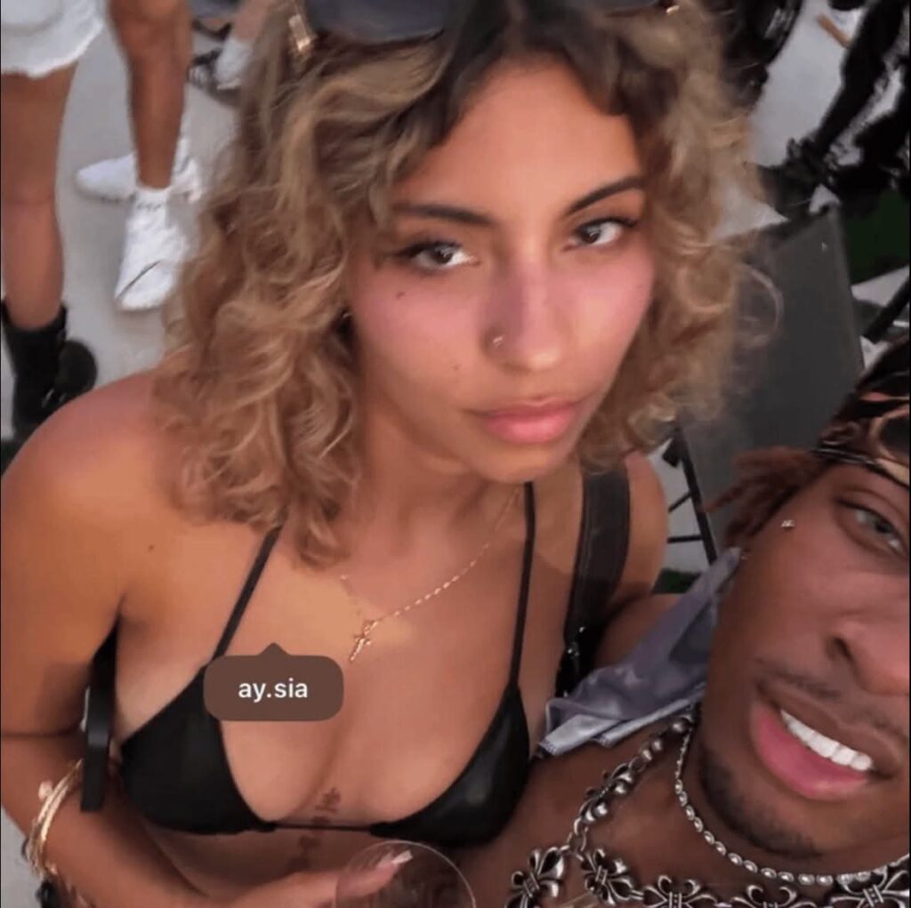D4vd's Ex-Friend Addresses Backlash, Calls for Justice 7 Collins D4vd Controversy