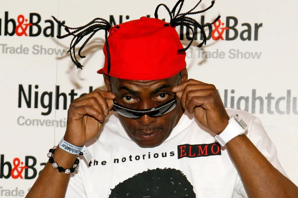 Coolio Estate Faces More Than $300K in Reported Debt 6 Coolio