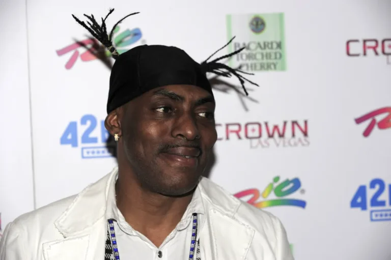 Coolio Estate Faces More Than $300K in Reported Debt Coolio 1