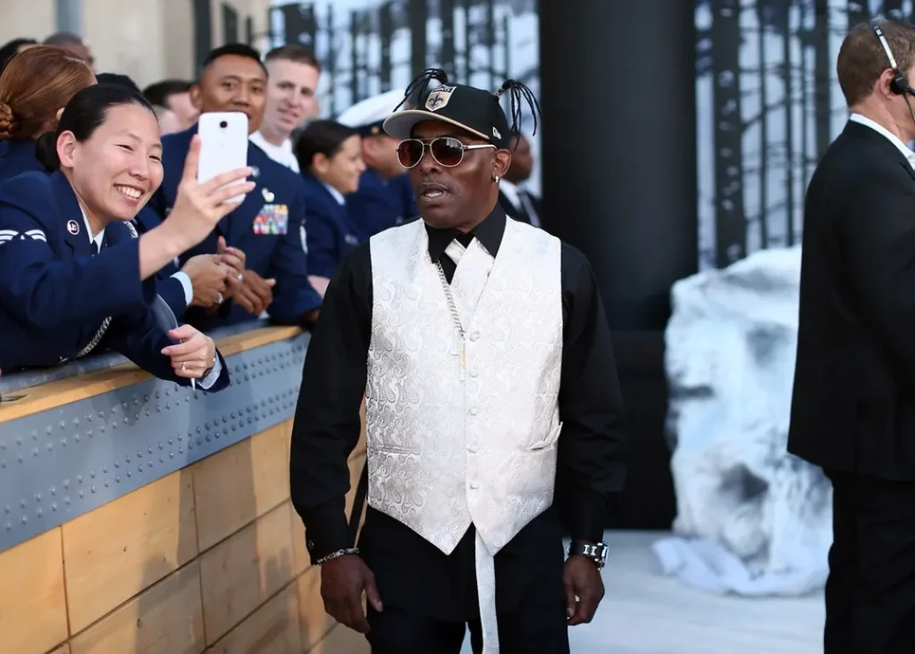 Coolio Estate Faces More Than $300K in Reported Debt 7 Coolio