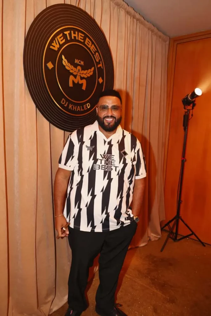 DJ Khaled
