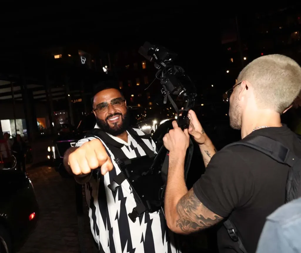 DJ Khaled